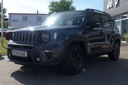 Jeep Renegade Gebrauchtwagen