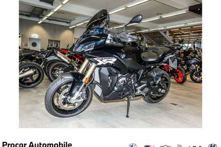 BMW S 1000 XR Gebrauchtwagen