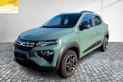 Dacia Spring Gebrauchtwagen