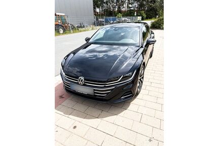 VW Arteon Gebrauchtwagen