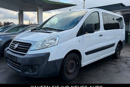 Fiat Scudo Gebrauchtwagen
