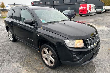 Jeep Compass Gebrauchtwagen