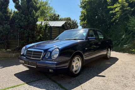 Mercedes-Benz E 300 Gebrauchtwagen