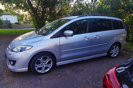 Mazda 5 Gebrauchtwagen