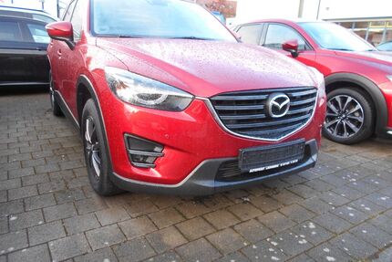 Mazda CX-5 Gebrauchtwagen