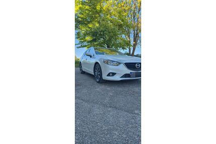 Mazda 6 Gebrauchtwagen