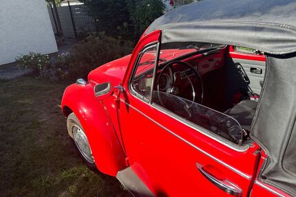 VW Käfer Gebrauchtwagen