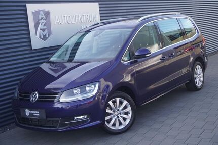 VW Sharan Gebrauchtwagen