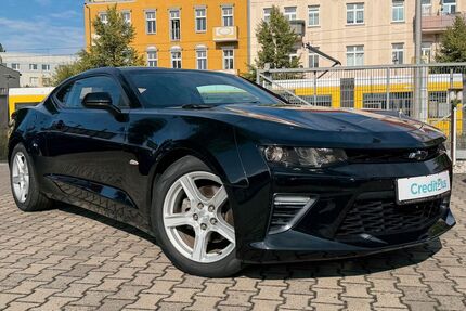 Chevrolet Camaro Gebrauchtwagen