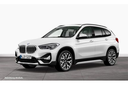 BMW X1 Gebrauchtwagen