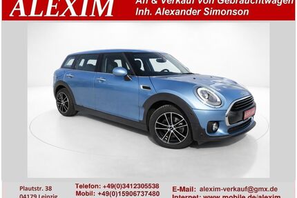 Mini One Clubman Gebrauchtwagen