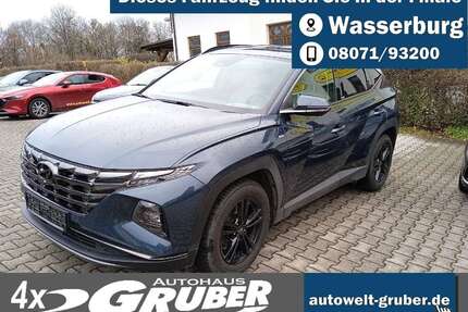 Hyundai TUCSON Gebrauchtwagen