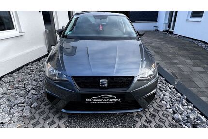 Seat Ibiza Gebrauchtwagen