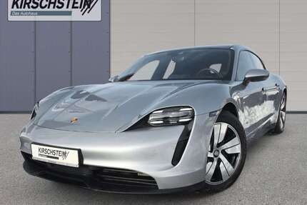 Porsche Taycan Gebrauchtwagen