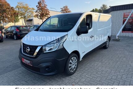 Nissan NV300 Gebrauchtwagen