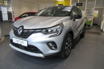 Renault Captur Gebrauchtwagen
