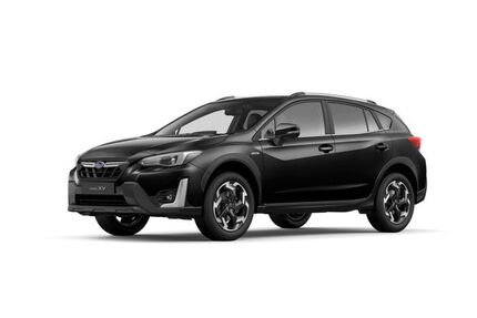 Subaru XV Gebrauchtwagen