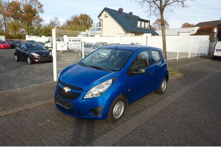 Chevrolet Spark Gebrauchtwagen