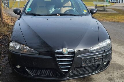 Alfa Romeo 147 Gebrauchtwagen