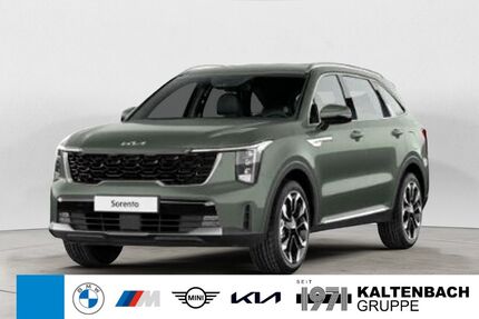 Kia Sorento Gebrauchtwagen