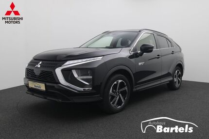 Mitsubishi Eclipse Cross Gebrauchtwagen