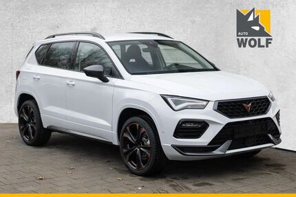 Cupra Ateca Gebrauchtwagen
