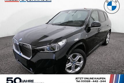 BMW iX1 Gebrauchtwagen