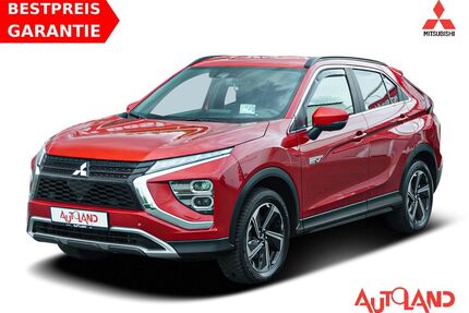 Mitsubishi Eclipse Cross Gebrauchtwagen