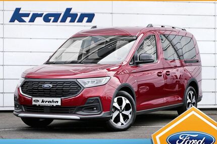 Ford Tourneo Connect Gebrauchtwagen