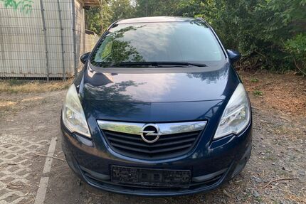 Opel Meriva Gebrauchtwagen