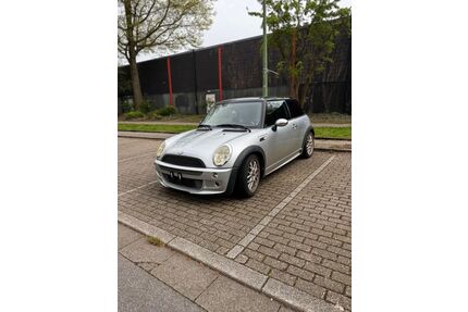 Mini Cooper Gebrauchtwagen