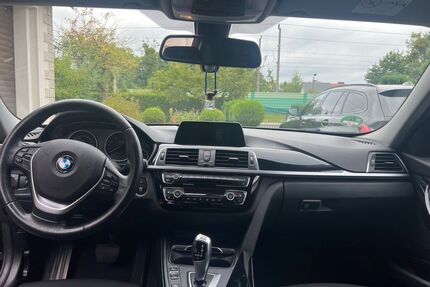 BMW 318 Gebrauchtwagen