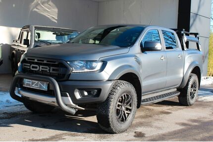 Ford Raptor Gebrauchtwagen