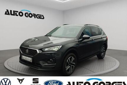 Seat Tarraco Gebrauchtwagen