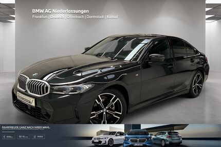 BMW 320 Gebrauchtwagen