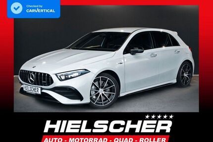 Mercedes-Benz A 35 AMG Gebrauchtwagen