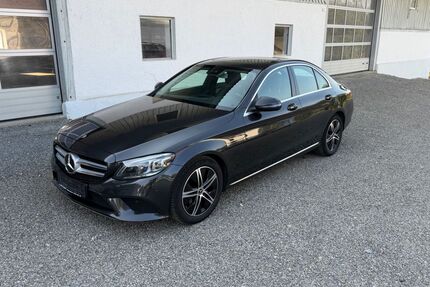 Mercedes-Benz C 220 Gebrauchtwagen