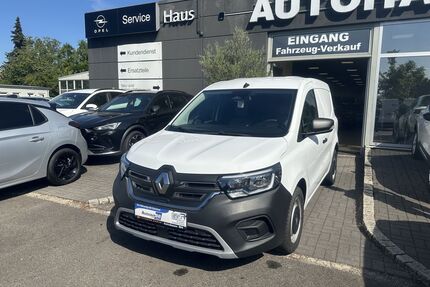 Renault Kangoo Gebrauchtwagen