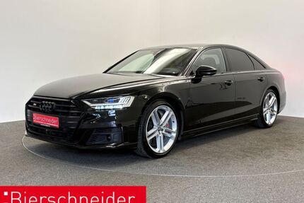 Audi S8 Gebrauchtwagen