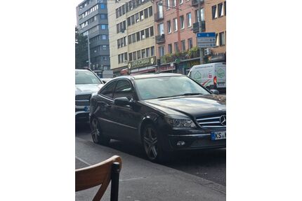Mercedes-Benz CLC 180 Gebrauchtwagen