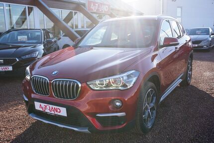 BMW X1 Gebrauchtwagen