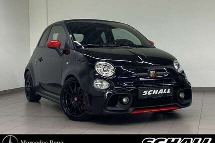 Abarth 595C Gebrauchtwagen