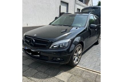 Mercedes-Benz C 220 Gebrauchtwagen
