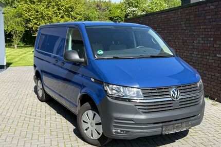 VW T6 Transporter Gebrauchtwagen