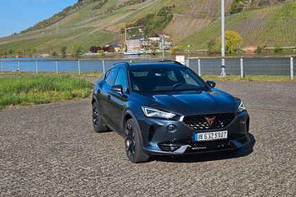 Cupra Formentor Gebrauchtwagen