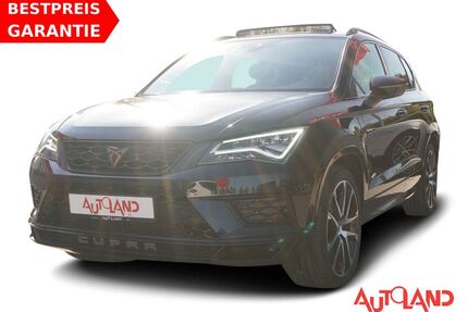 Cupra Ateca Gebrauchtwagen