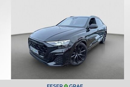 Audi Q8 Gebrauchtwagen