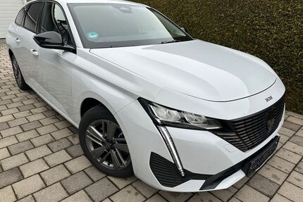 Peugeot 308 Gebrauchtwagen