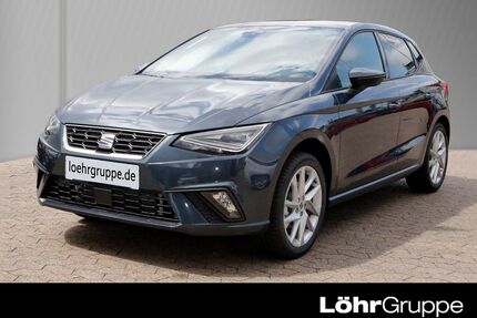 Seat Ibiza Gebrauchtwagen