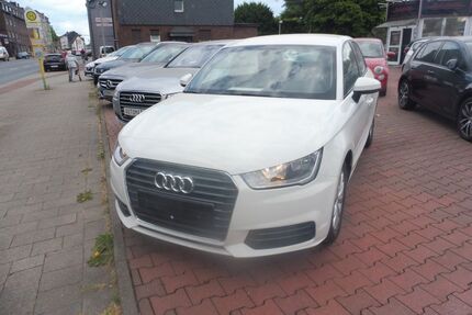 Audi A1 Gebrauchtwagen